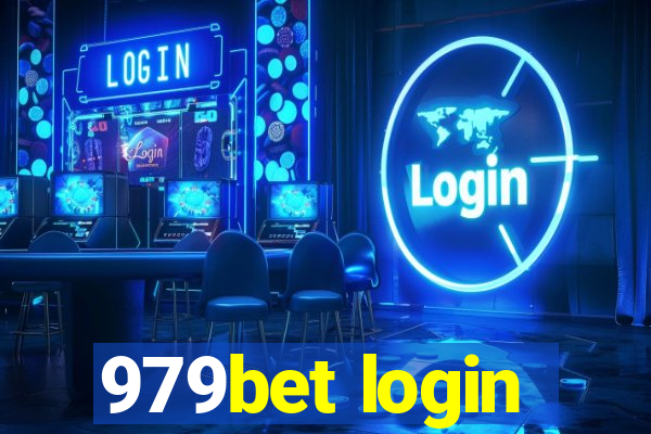 979bet login